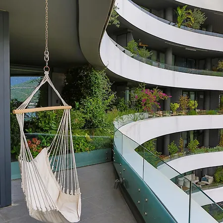 Royal Gardens Paradise Aparthotel