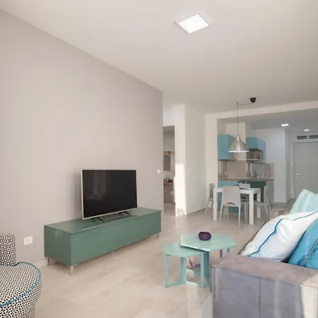 Aparthotel Royal Gardens Paradise Budva