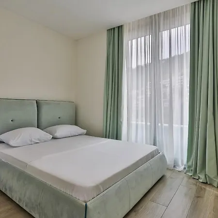 Apart-hotel Royal Gardens Paradise 4*