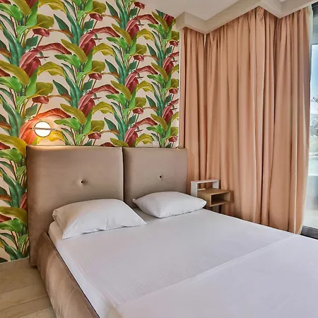 Aparthotel Royal Gardens Paradise Budva