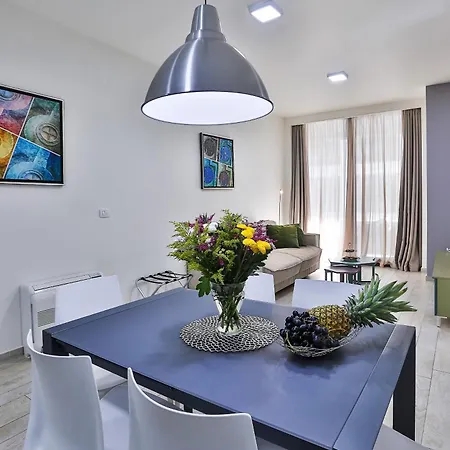 Aparthotel Royal Gardens Paradise Budva