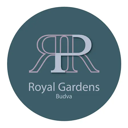 Royal Gardens Paradise 4* Budva