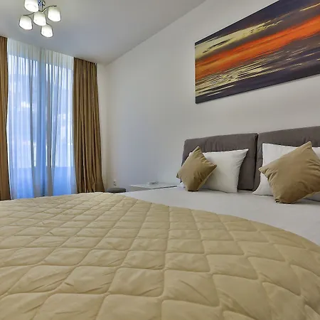 Aparthotel Royal Gardens Paradise